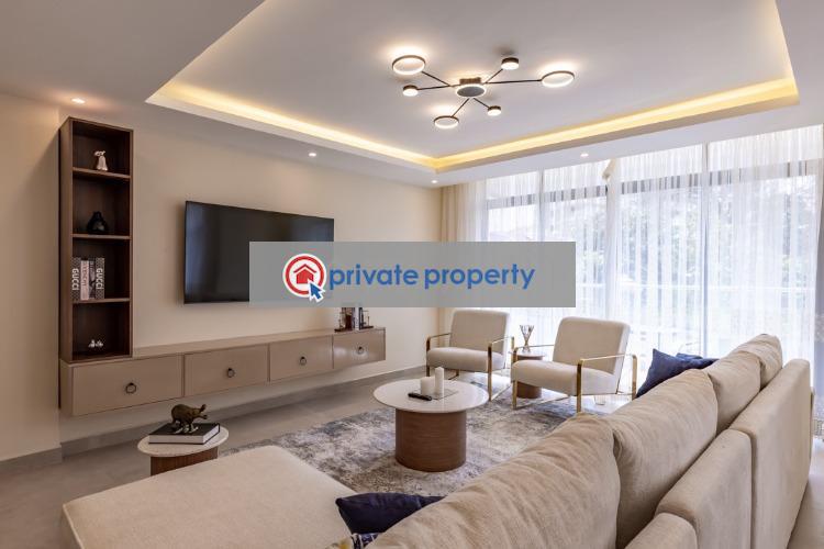 4 bedroom Apartment For Sale &nbsp;general Mathenge Loresho Westlands Nairobi - 19