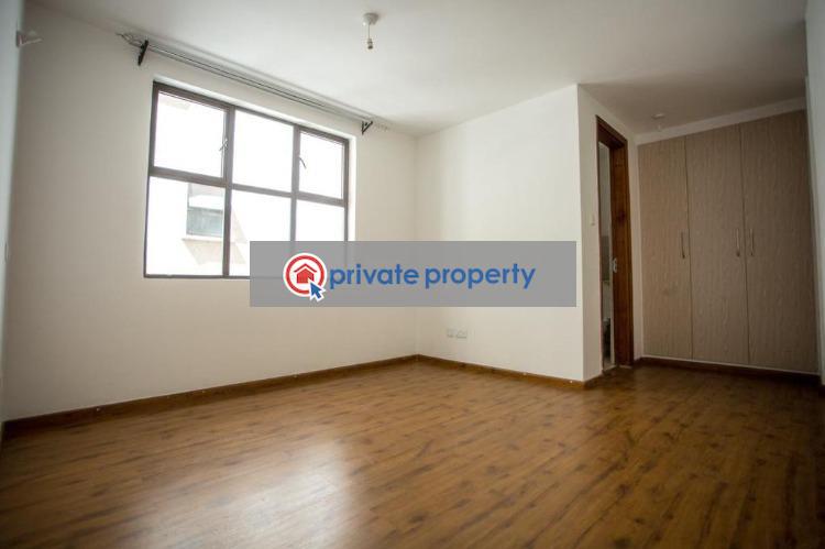 4 bedroom Apartment For Sale &nbsp;riverside Drive Westlands Nairobi - 14