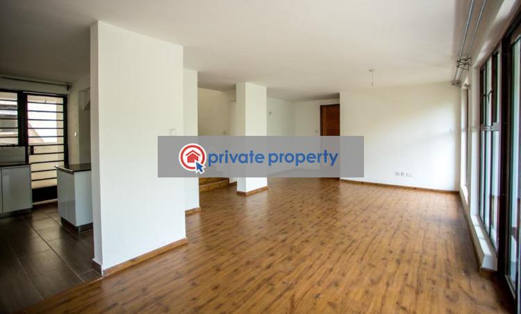 4 bedroom Apartment For Sale &nbsp;riverside Drive Westlands Nairobi - 6