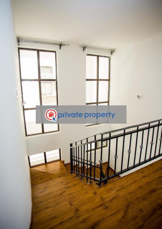 4 bedroom Apartment For Sale &nbsp;riverside Drive Westlands Nairobi - 3