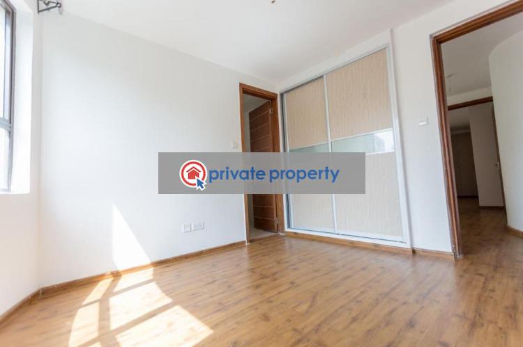 4 bedroom Apartment For Sale &nbsp;riverside Drive Westlands Nairobi - 7