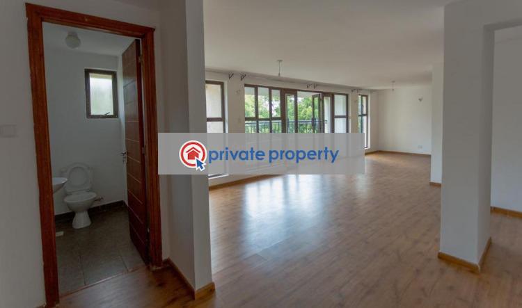 4 bedroom Apartment For Sale &nbsp;riverside Drive Westlands Nairobi - 8