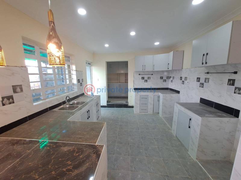 4 bedroom House For Sale Ngong Kajiado - 3