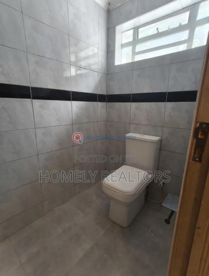 4 bedroom House For Sale 400 Meters From The Tarmac Road Ngong Kajiado - 14