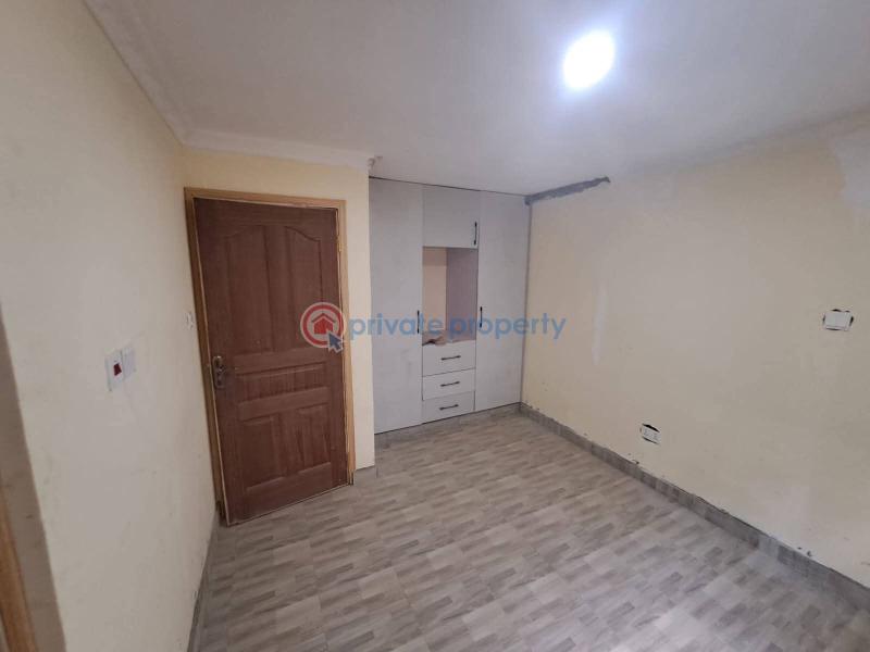 4 bedroom House For Sale Close To The Tarmac Road Ngong Kajiado - 4