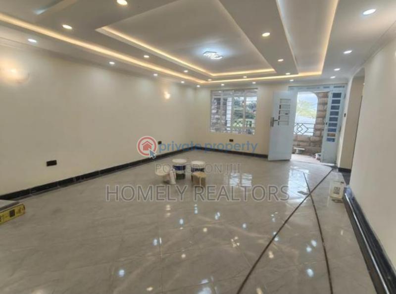 4 bedroom House For Sale 500 Meters From The Tarmac Road Ngong Kajiado - 11