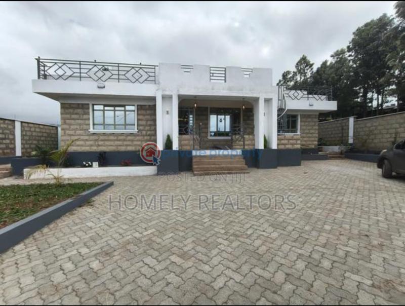 4 bedroom House For Sale Ngong Kajiado - 2