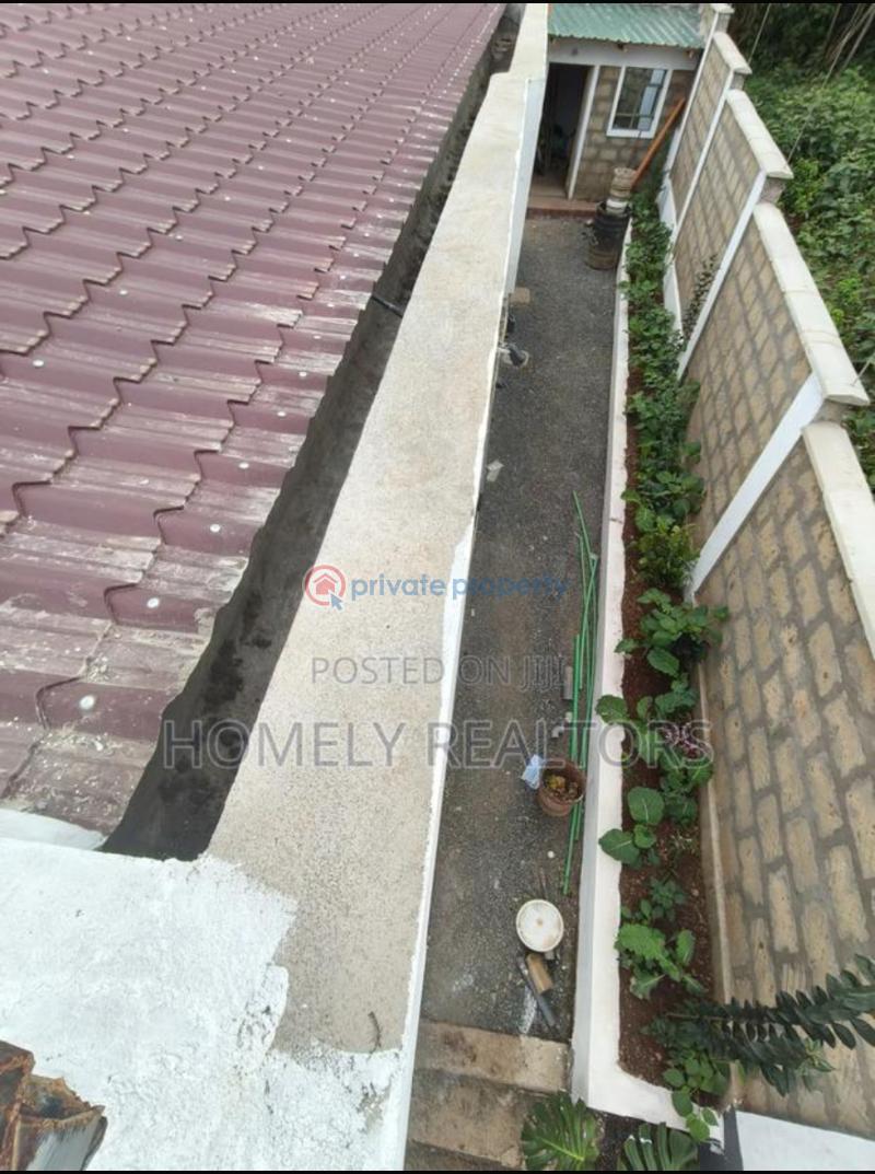 4 bedroom House For Sale 400 Meters From The Tarmac Road Ngong Kajiado - 12