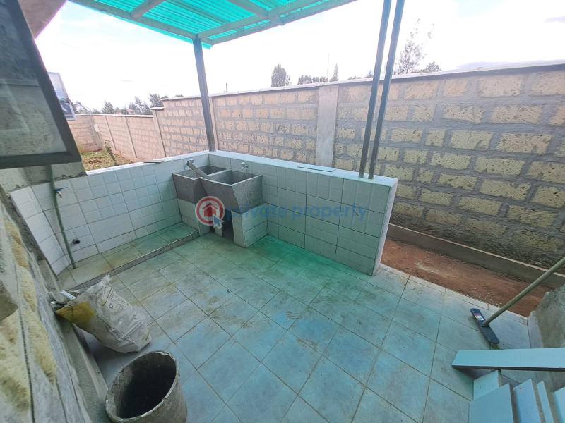4 bedroom House For Sale Ngong Kajiado - 8
