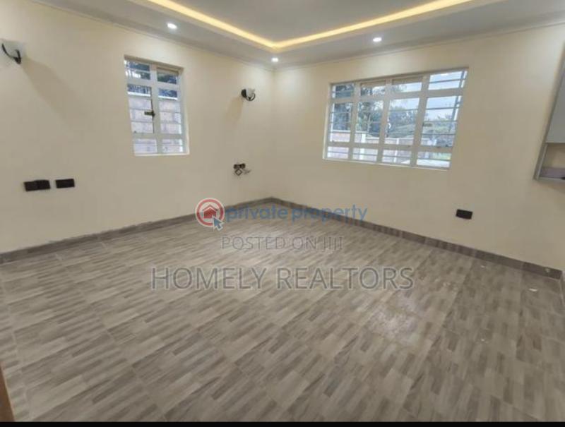 4 bedroom House For Sale 400 Meters From The Tarmac Road Ngong Kajiado - 9