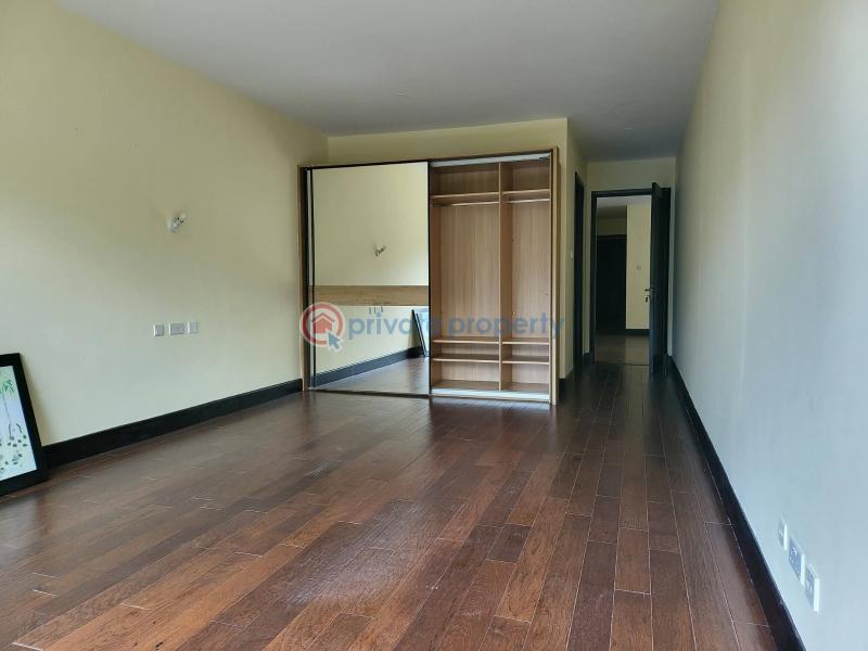 4 bedroom Apartment For Rent General Mathenge Westlands Nairobi - 5