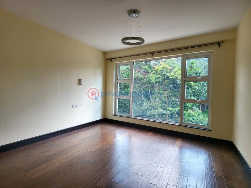 4 bedroom Apartment For Rent General Mathenge Westlands Nairobi - 7