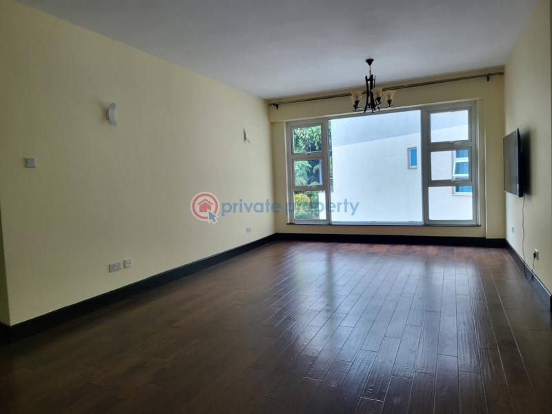 4 bedroom Apartment For Rent General Mathenge Westlands Nairobi - 4