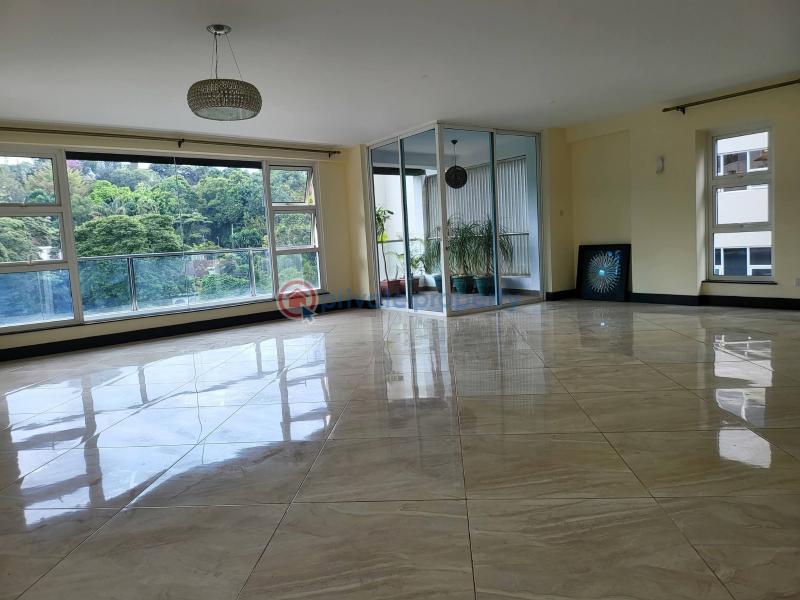 4 bedroom Apartment For Rent General Mathenge Westlands Nairobi - 0