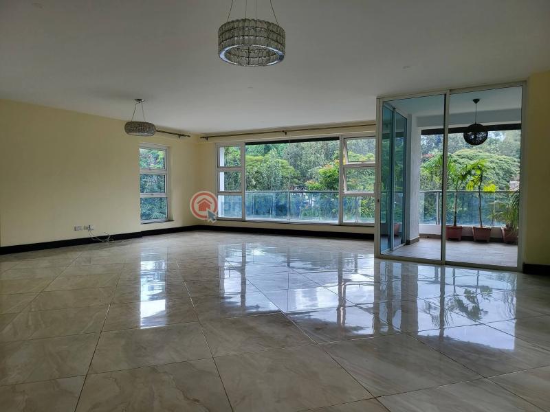 4 bedroom Apartment For Rent General Mathenge Westlands Nairobi - 2