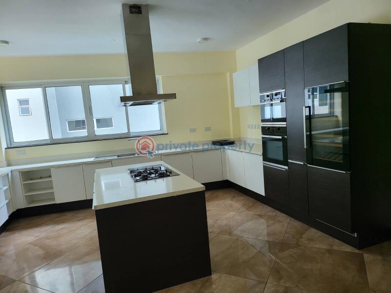4 bedroom Apartment For Rent General Mathenge Westlands Nairobi - 3