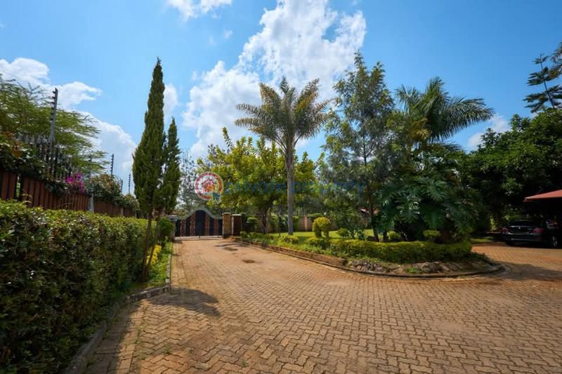 4 bedroom House For Sale Karen Nairobi - 7