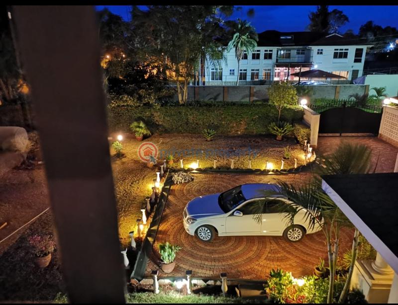4 bedroom House For Sale Nyari Nairobi. westlands Nairobi - 5