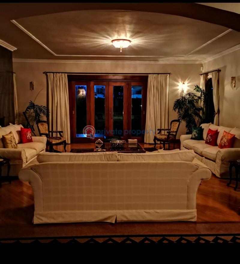 4 bedroom House For Sale Nyari Nairobi. westlands Nairobi - 1