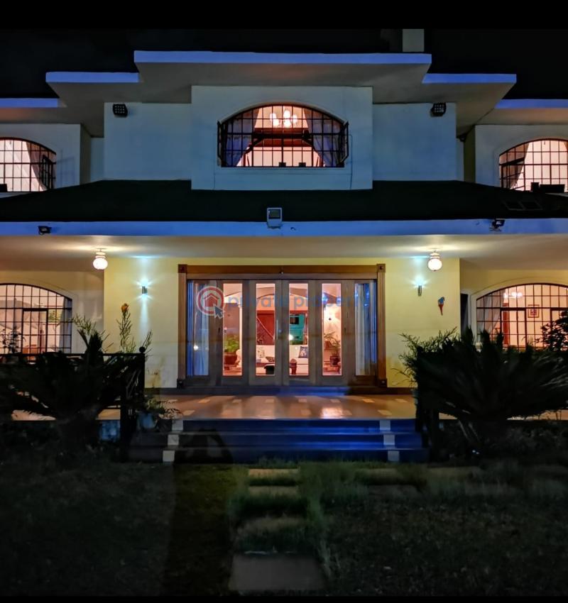4 bedroom House For Sale Nyari Nairobi. Westlands Nairobi - 8