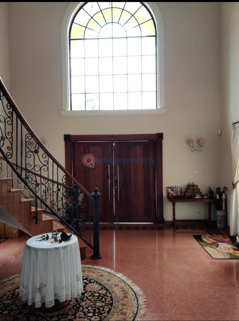 4 bedroom House For Sale Nyari Nairobi. westlands Nairobi - 6