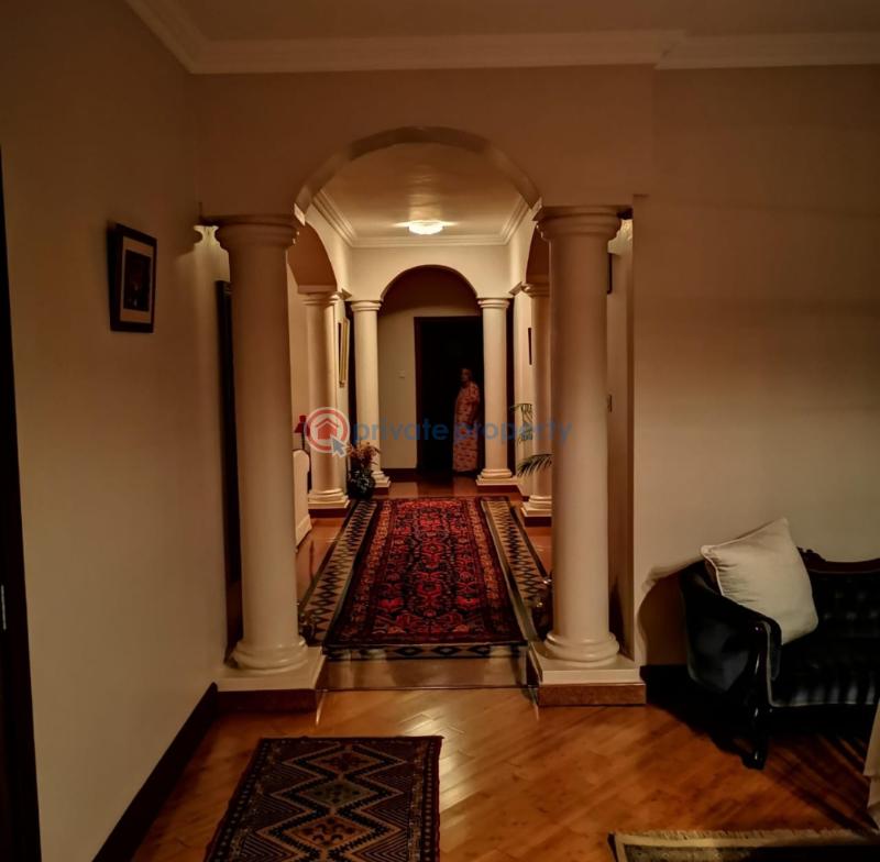 4 bedroom House For Sale Nyari Nairobi. westlands Nairobi - 2