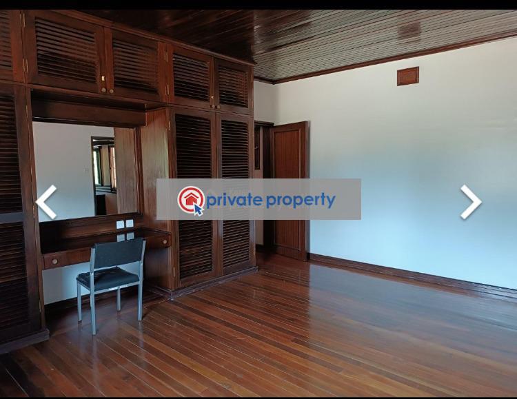 4 bedroom House For Sale &nbsp;old Muthaiga Muthaiga Nairobi - 4