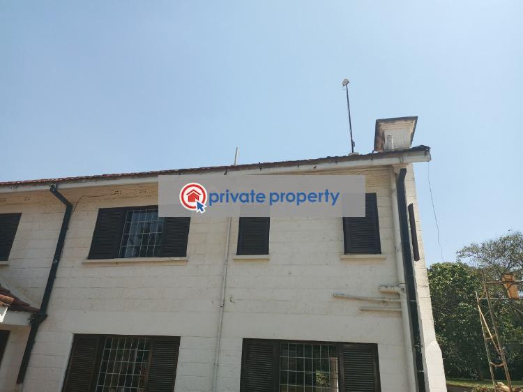 4 bedroom House For Sale &nbsp;old Muthaiga Muthaiga Nairobi - 2