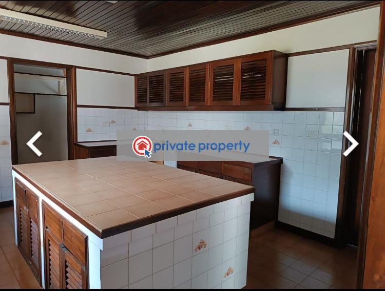 4 bedroom House For Sale &nbsp;old Muthaiga Muthaiga Nairobi - 5