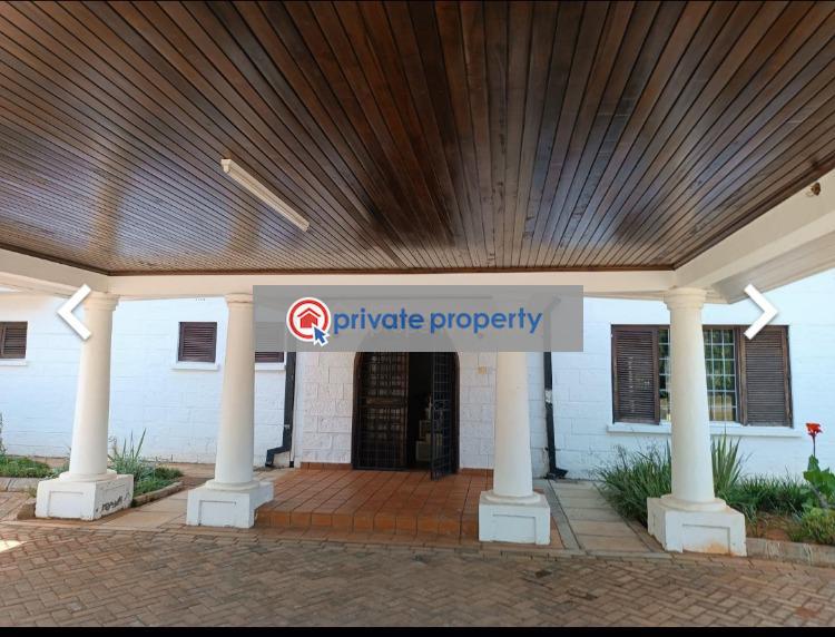 4 bedroom House For Sale &nbsp;old Muthaiga Muthaiga Nairobi - 8