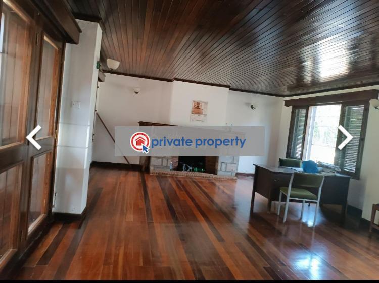 4 bedroom House For Sale &nbsp;old Muthaiga Muthaiga Nairobi - 7