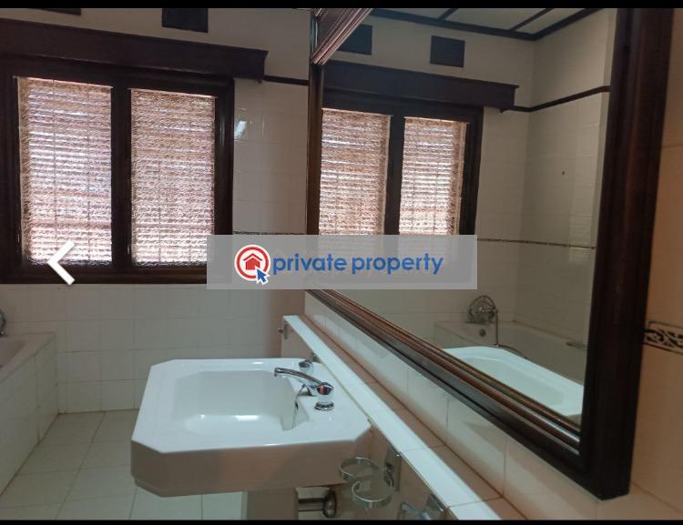 4 bedroom House For Sale &nbsp;old Muthaiga Muthaiga Nairobi - 3