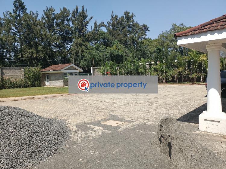 4 bedroom House For Sale &nbsp;old Muthaiga Muthaiga Nairobi - 2