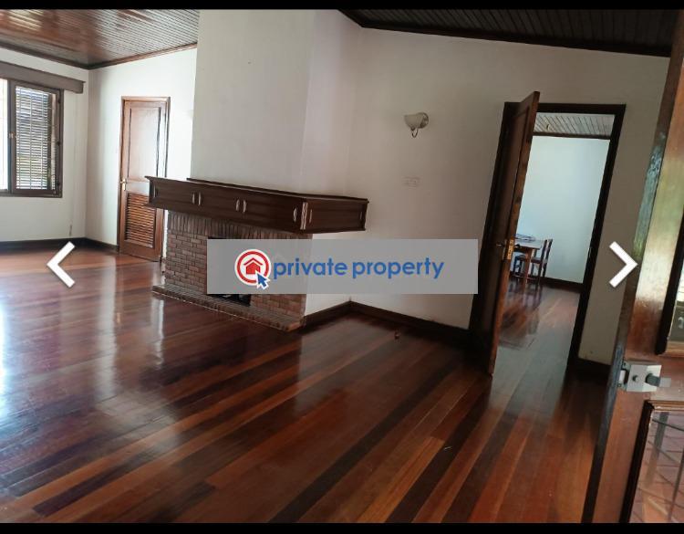 4 bedroom House For Sale &nbsp;old Muthaiga Muthaiga Nairobi - 6