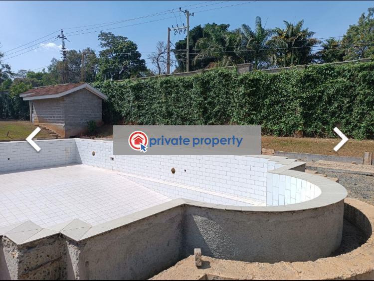 4 bedroom House For Sale &nbsp;old Muthaiga Muthaiga Nairobi - 9