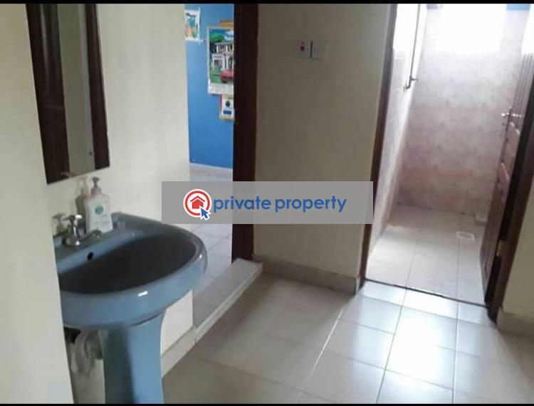 4 bedroom Townhouse For Sale &nbsp;membley Estate ` Membley Estate Kiambu - 4