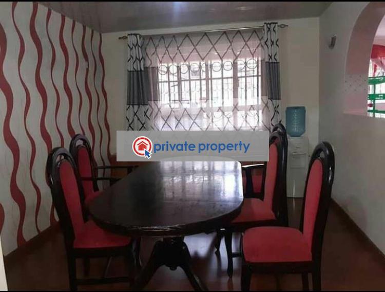 4 bedroom Townhouse For Sale &nbsp;membley Estate ` Membley Estate Kiambu - 10