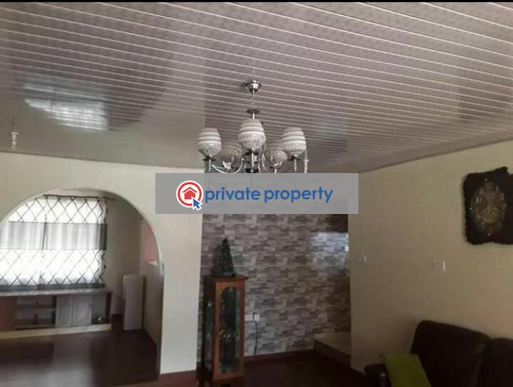 4 bedroom Townhouse For Sale &nbsp;membley Estate ` Membley Estate Kiambu - 8
