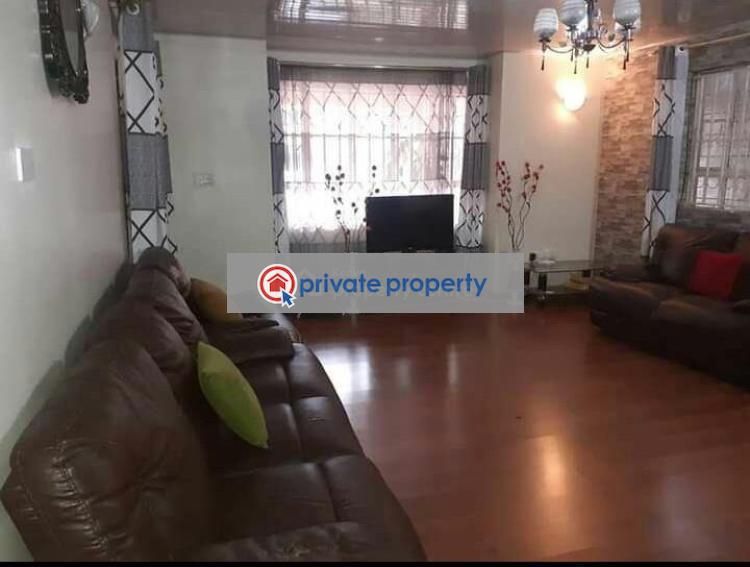 4 bedroom Townhouse For Sale &nbsp;membley Estate ` Membley Estate Kiambu - 7