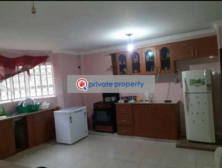 4 bedroom Townhouse For Sale &nbsp;membley Estate ` Membley Estate Kiambu - 6