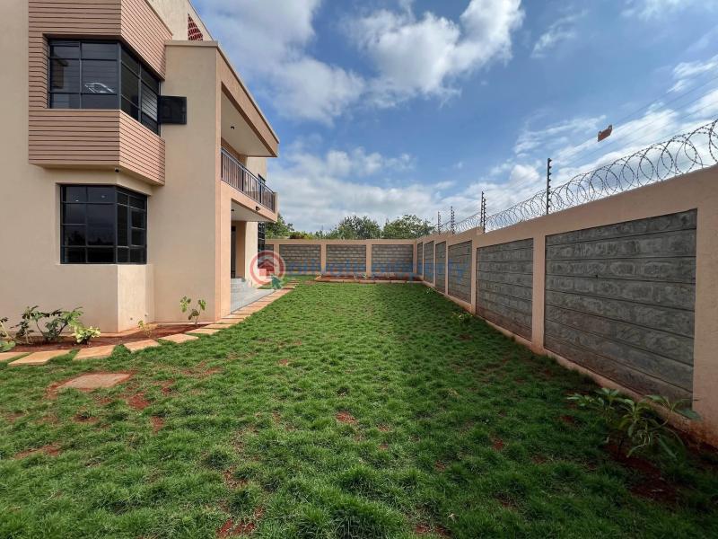 4 bedroom House For Sale mugutha Ruiru Kiambu - 18