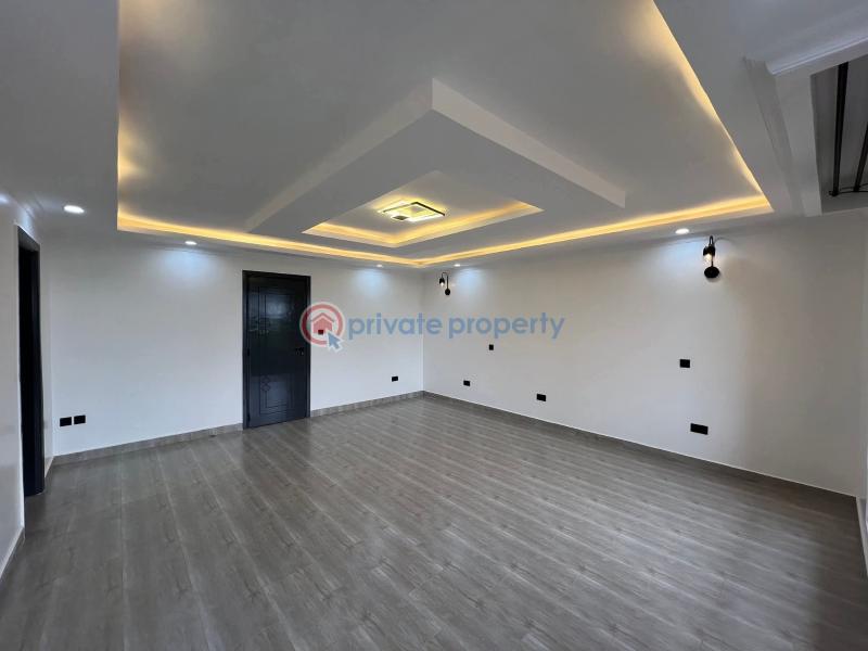 4 bedroom House For Sale Mugutha Ruiru Kiambu - 10