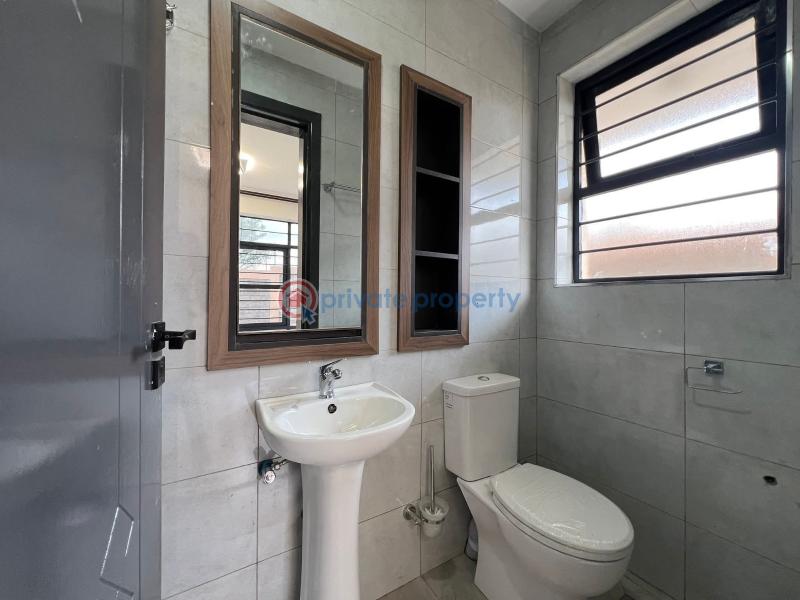 4 bedroom House For Sale Ruiru Kiambu - 6