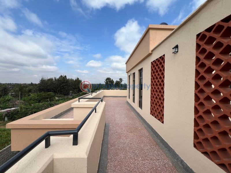 4 bedroom House For Sale mugutha Ruiru Kiambu - 16