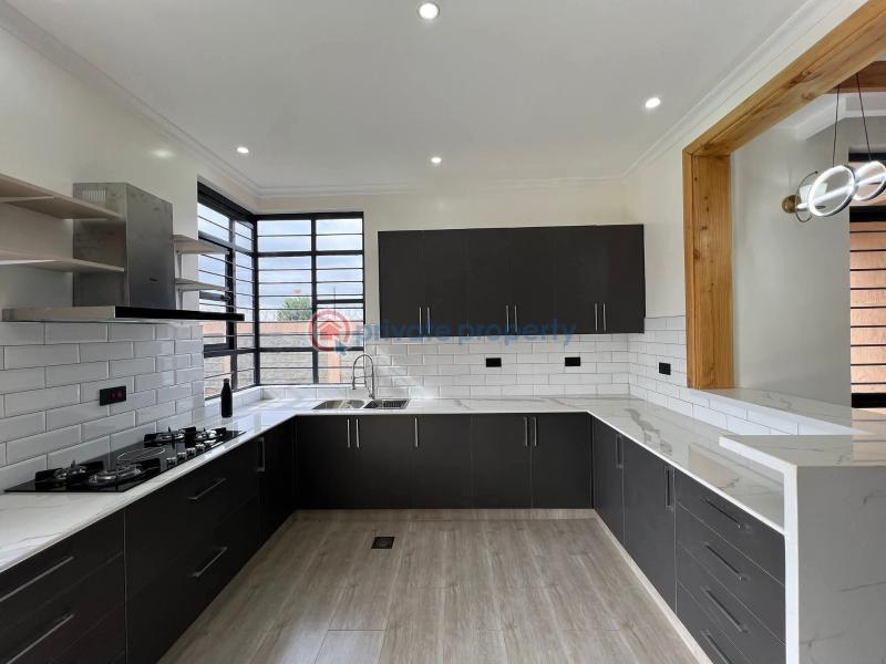 4 bedroom House For Sale mugutha Ruiru Kiambu - 3