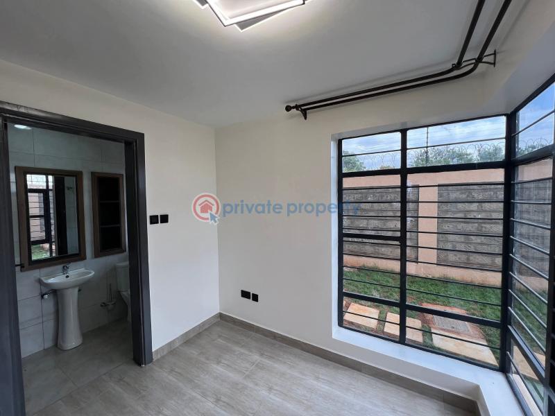 4 bedroom House For Sale mugutha Ruiru Kiambu - 5