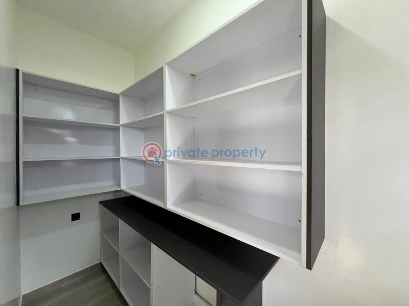 4 bedroom House For Sale mugutha Ruiru Kiambu - 4