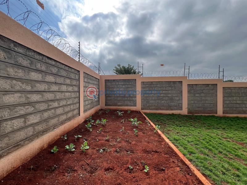 4 bedroom House For Sale Ruiru Kiambu - 17