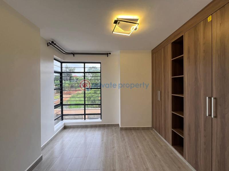 4 bedroom House For Sale mugutha Ruiru Kiambu - 14