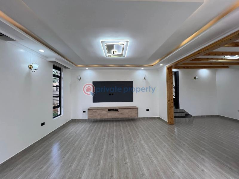 4 bedroom House For Sale mugutha Ruiru Kiambu - 1